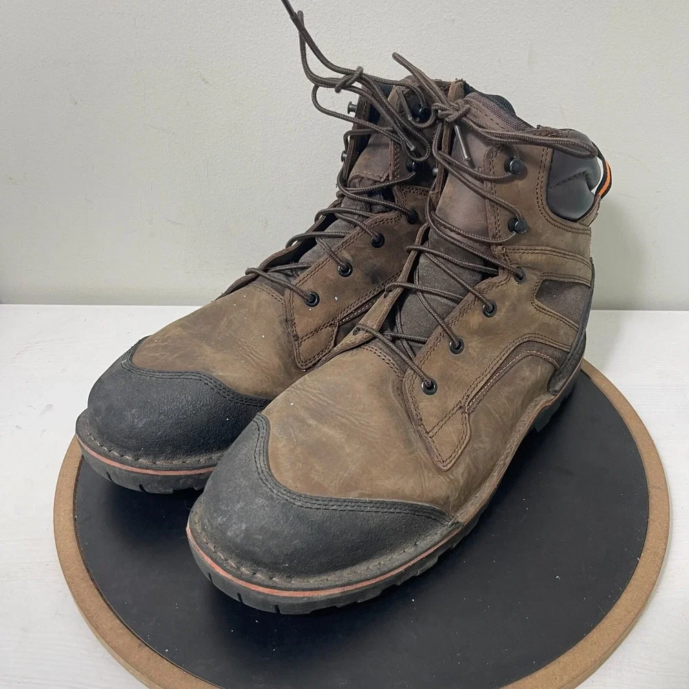 WORX by Red Wing Shoes worx by